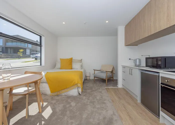 Wana-vue Holiday home