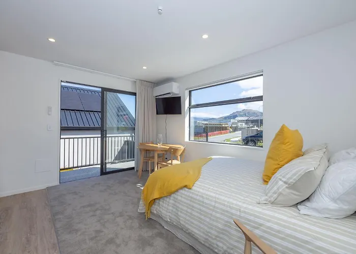 Holiday home Wana-vue