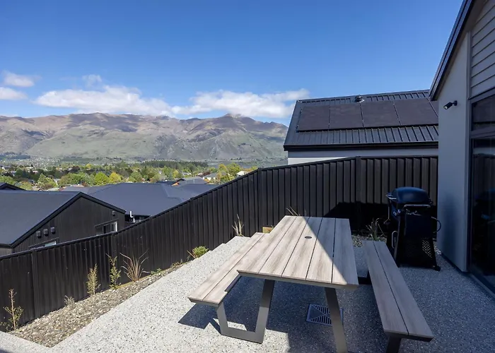 Holiday home Wana-vue *