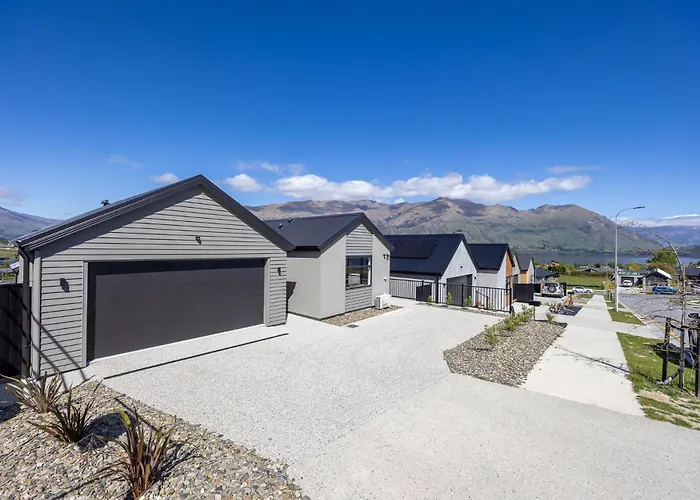 Holiday home Wana-vue