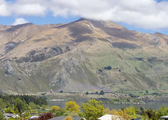 Wana-vue Holiday home Wanaka