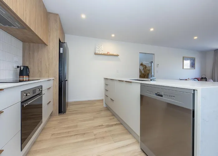 Wana-vue Holiday home Wanaka
