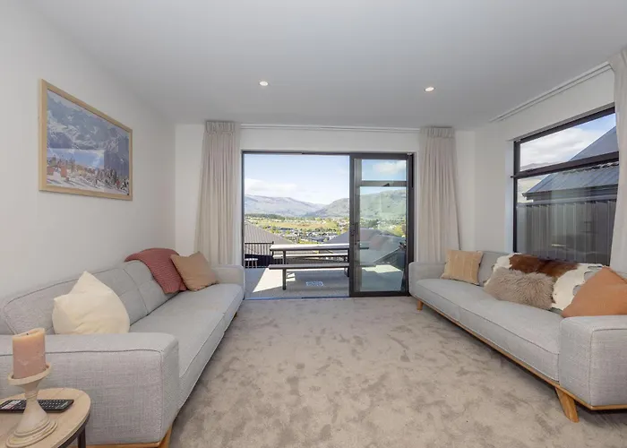 Wana-vue Wanaka