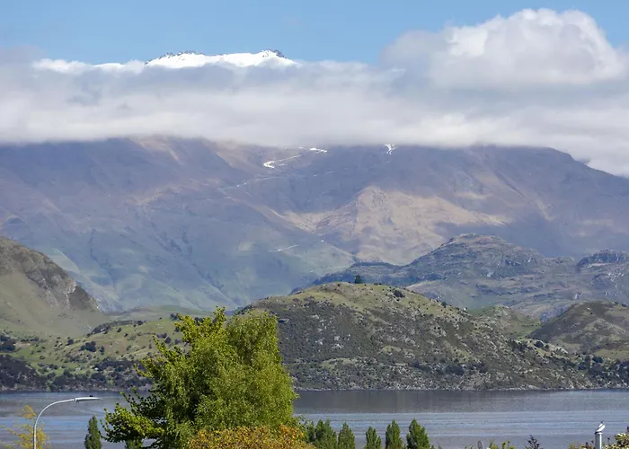 Wana-vue Holiday home Wanaka