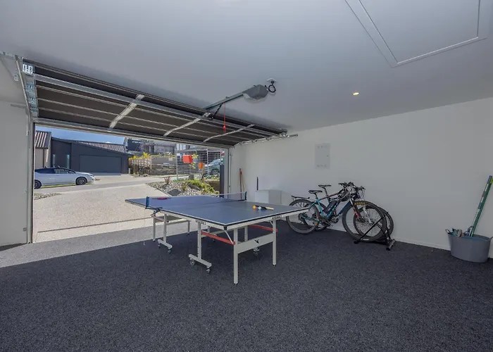 Holiday home Wana-vue Wanaka